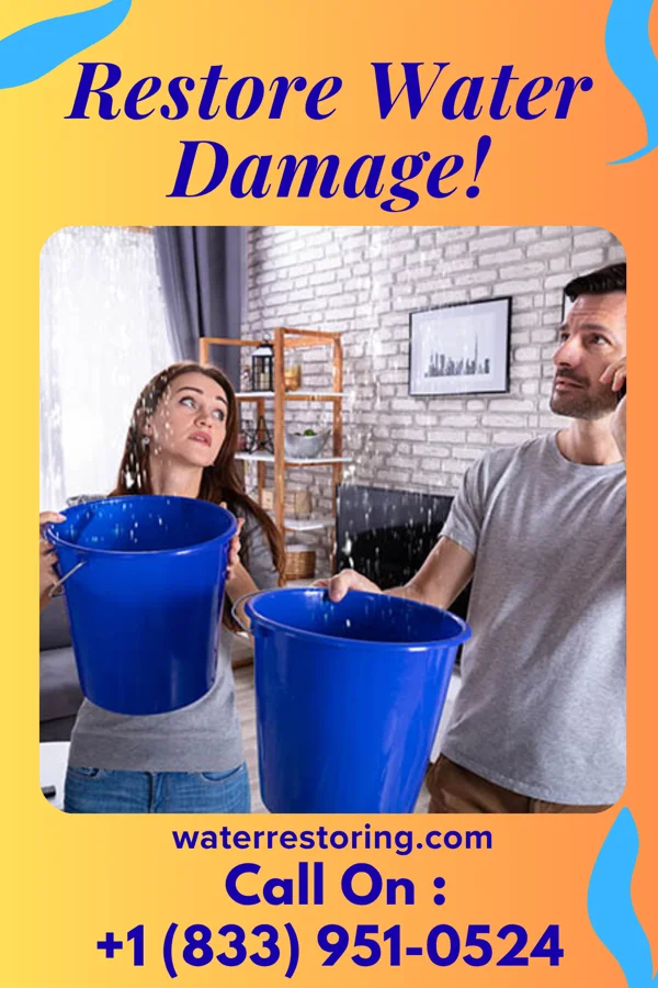 water restoration Allied Sewage Cleanup Company Snydertown